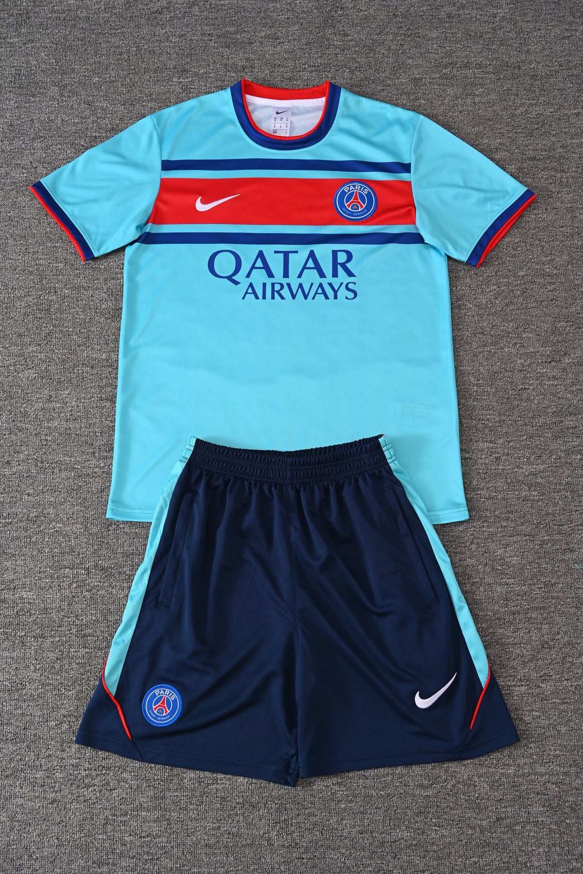 2627 PSG short sleeve Training Kit 6