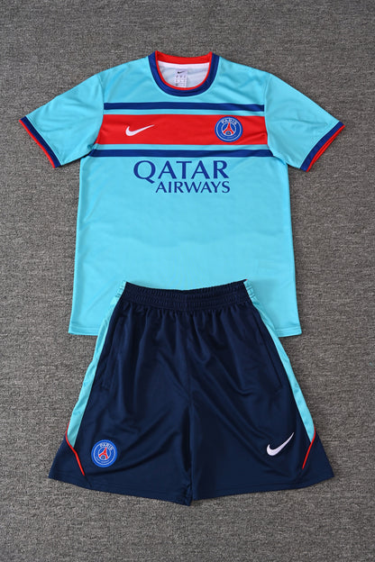 2627 PSG short sleeve Training Kit 6