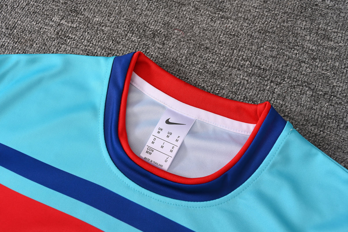 2627 PSG short sleeve Training Kit 6