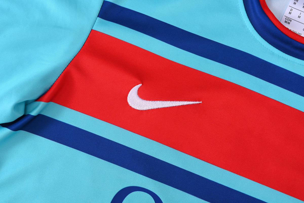 2627 PSG short sleeve Training Kit 6