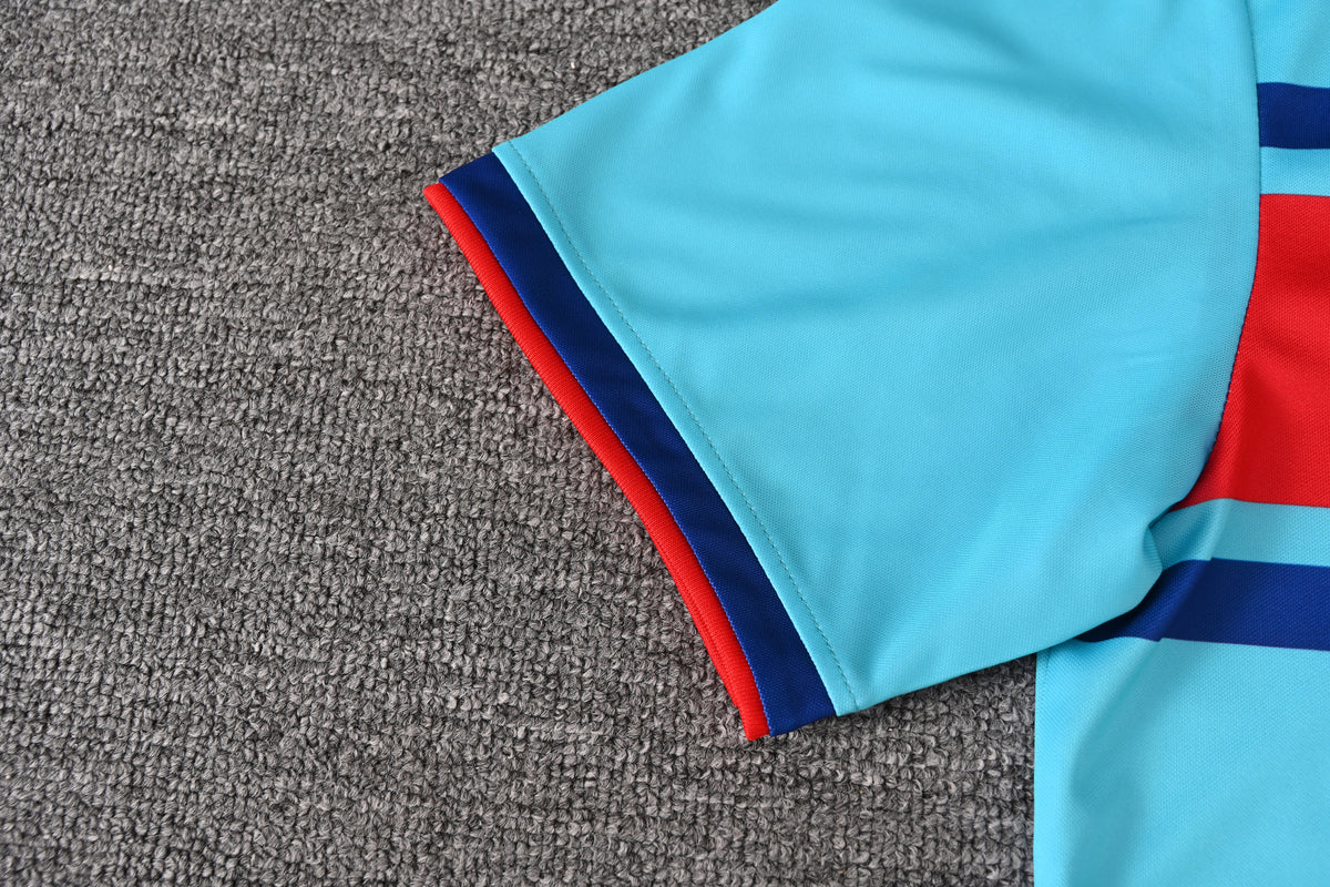 2627 PSG short sleeve Training Kit 6