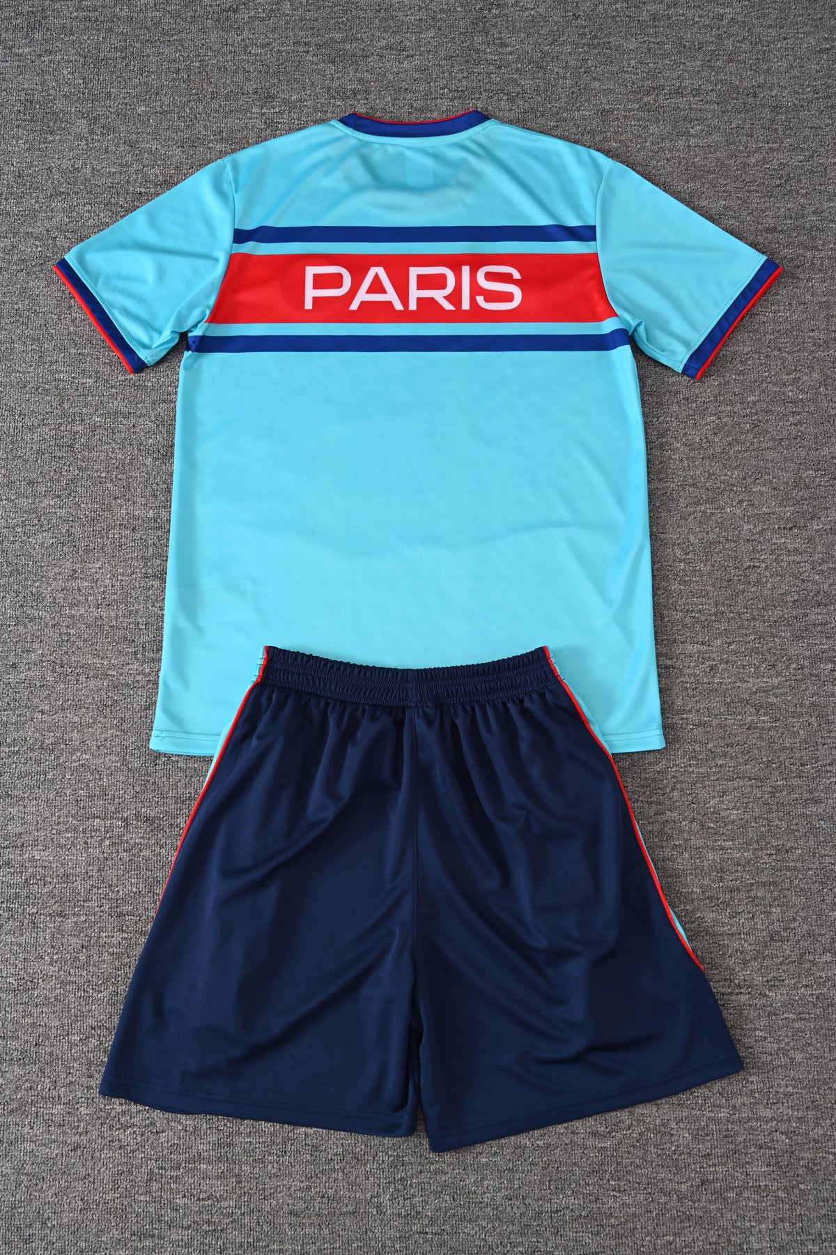 2627 PSG short sleeve Training Kit 6