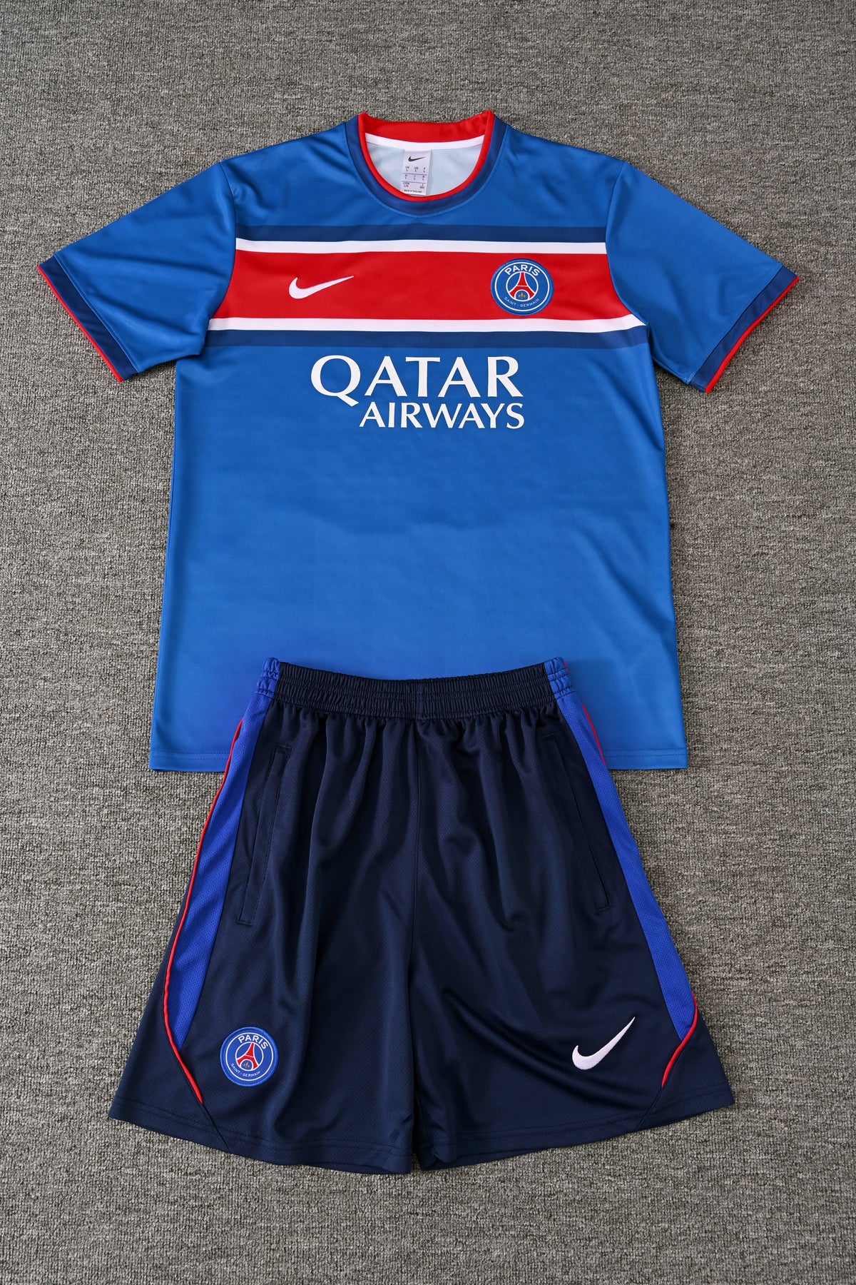 2627 PSG short sleeve Training Kit 5
