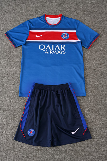 2627 PSG short sleeve Training Kit 5