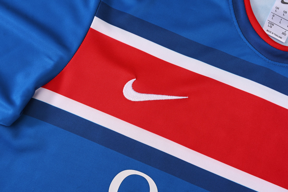 2627 PSG short sleeve Training Kit 5