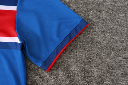 2627 PSG short sleeve Training Kit 5