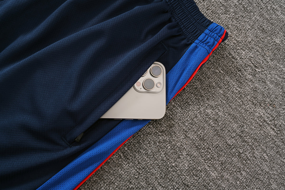 2627 PSG short sleeve Training Kit 5