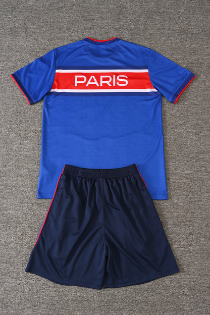 2627 PSG short sleeve Training Kit 5