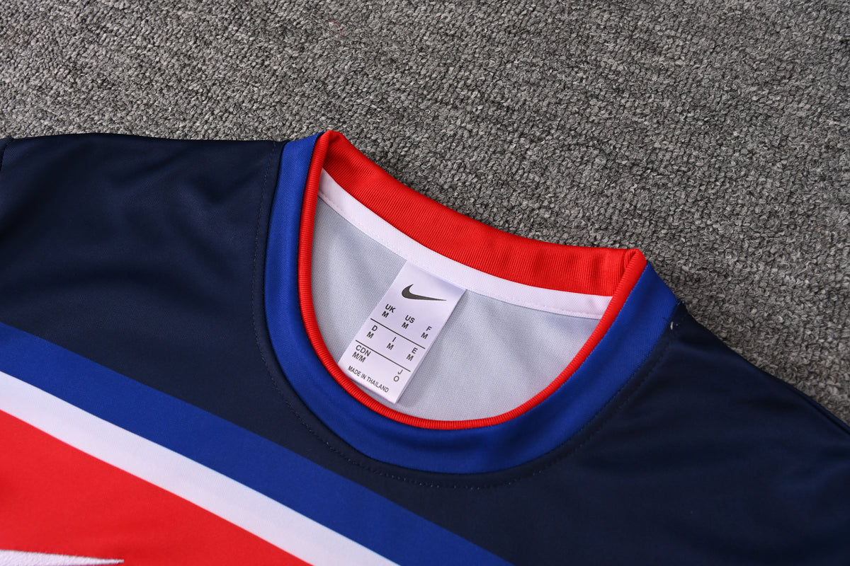 2627 PSG short sleeve Training Kit