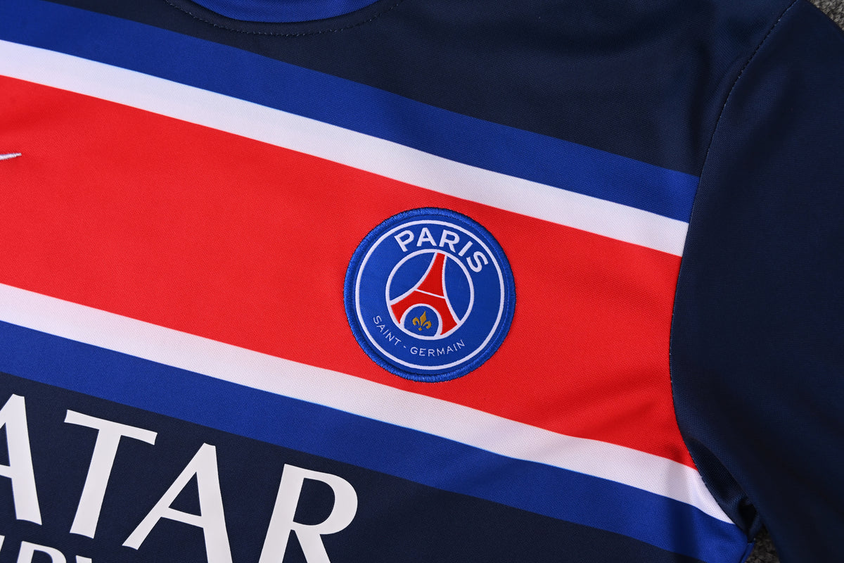 2627 PSG short sleeve Training Kit