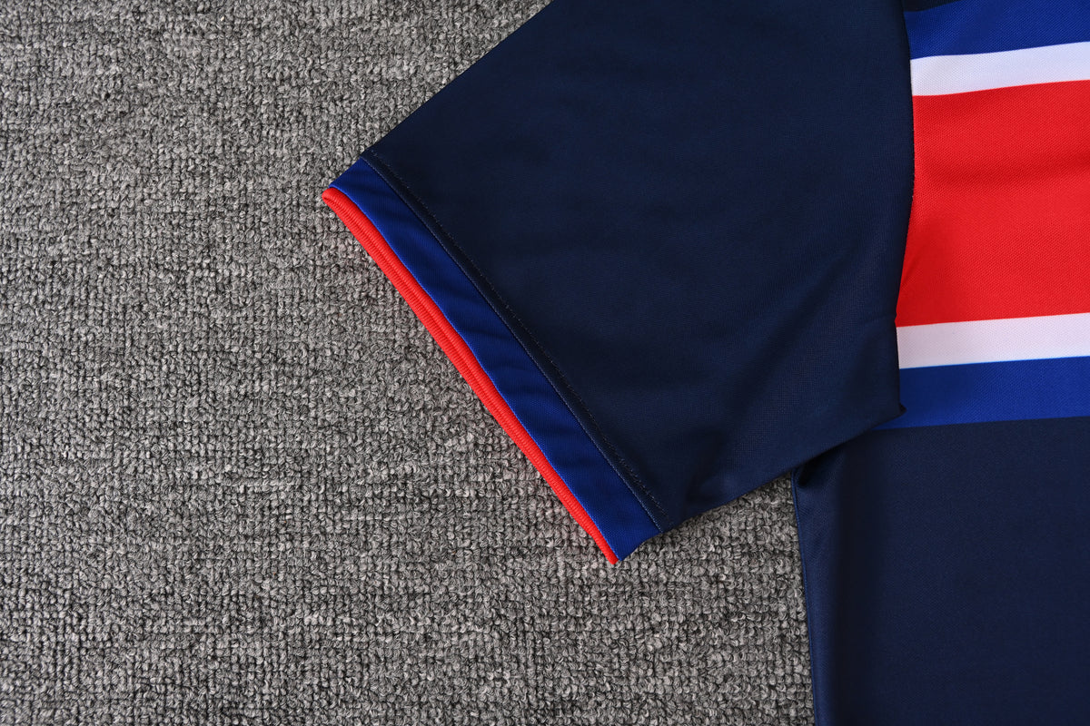 2627 PSG short sleeve Training Kit