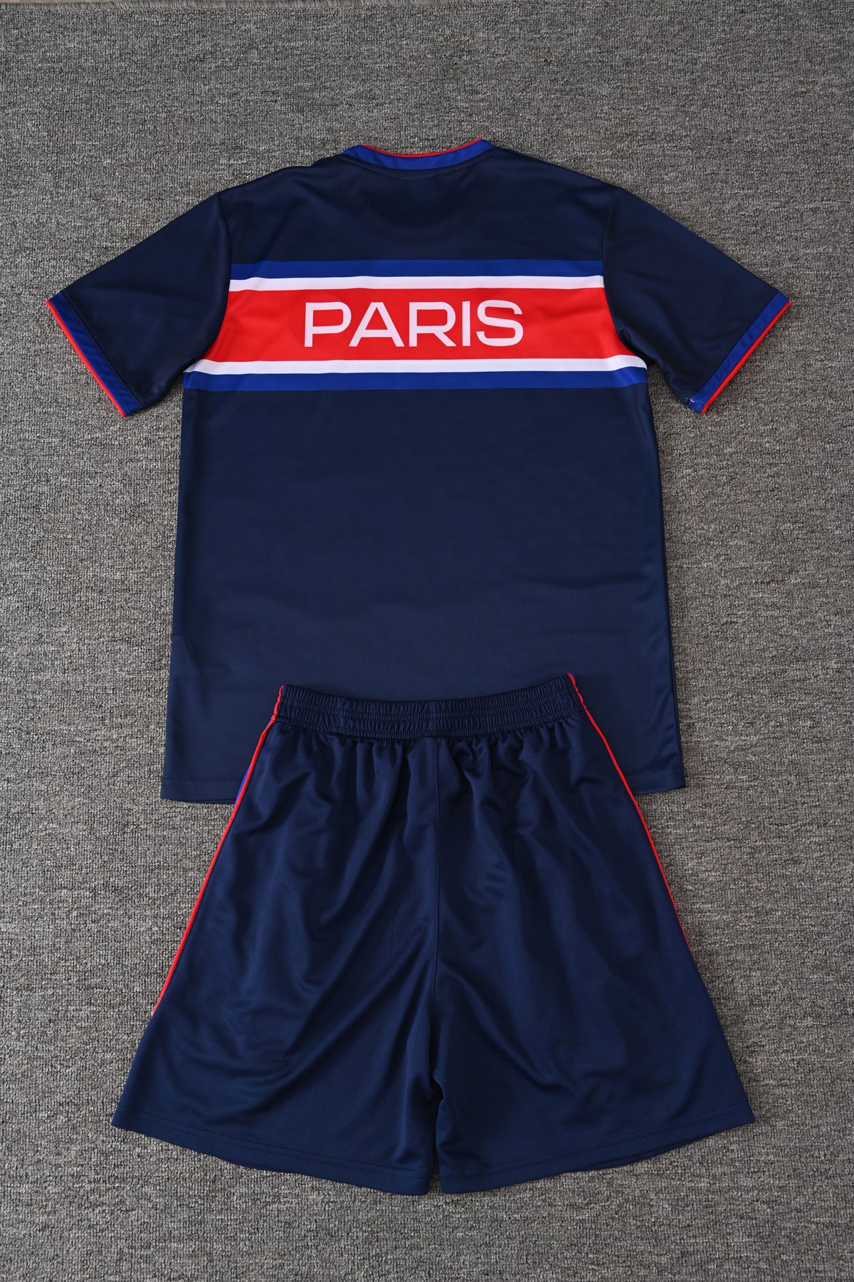 2627 PSG short sleeve Training Kit