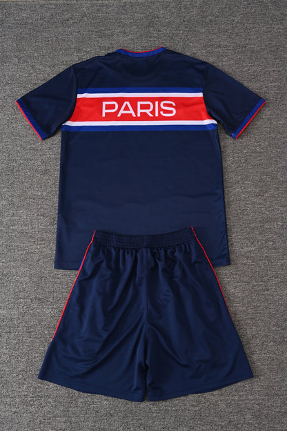 2627 PSG short sleeve Training Kit