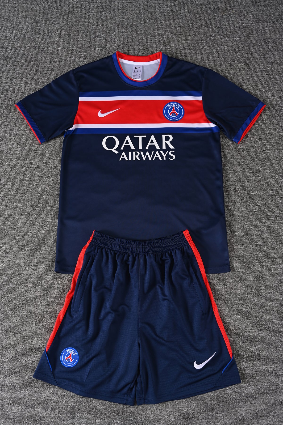 2627 PSG short sleeve Training Kit