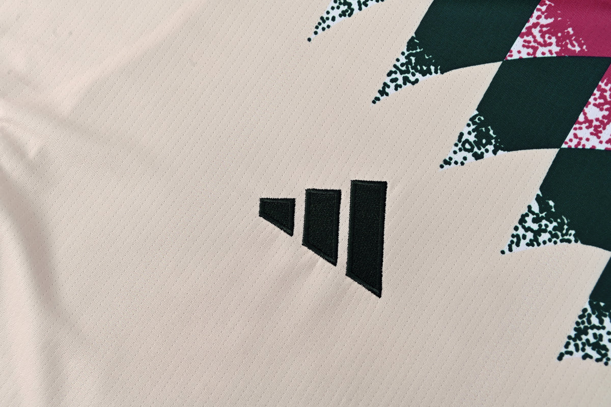2627 Real Madrid retro short sleeve Training Kit 5