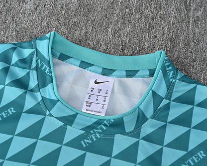 2627 Inter Milan short sleeve Training Kit