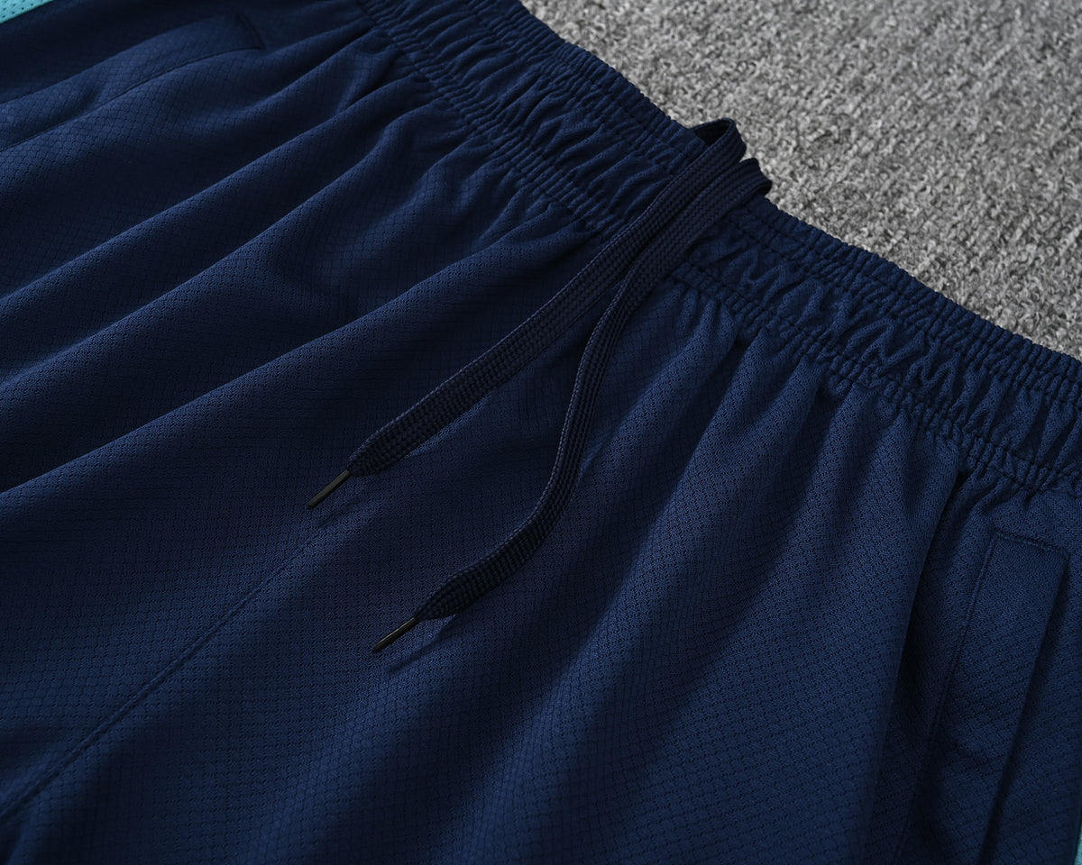 2627 Inter Milan short sleeve Training Kit