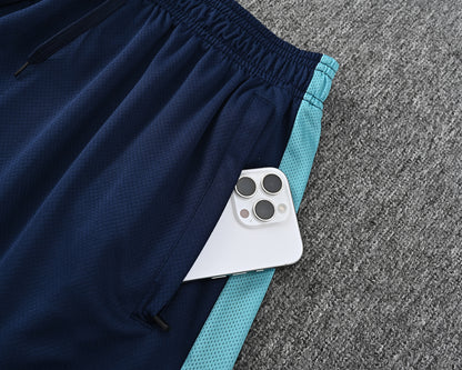 2627 Inter Milan short sleeve Training Kit