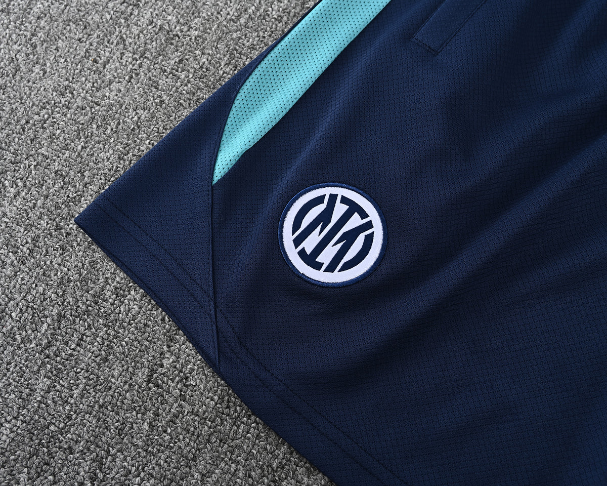 2627 Inter Milan short sleeve Training Kit