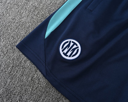 2627 Inter Milan short sleeve Training Kit