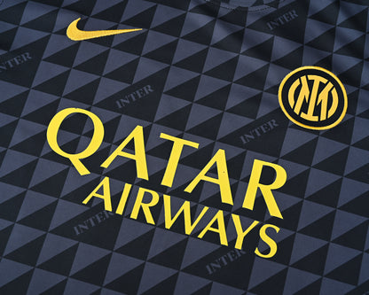 2627 Inter Milan short sleeve Training Kit 3