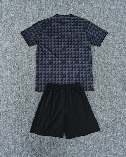 2627 Inter Milan short sleeve Training Kit 3