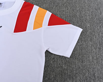 2627 Spain short sleeve Training Kit 1