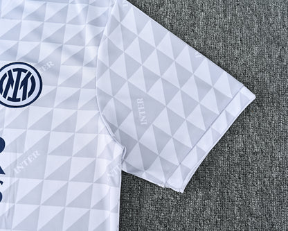 2627 Inter Milan short sleeve Training Kit 4
