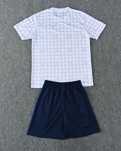 2627 Inter Milan short sleeve Training Kit 4
