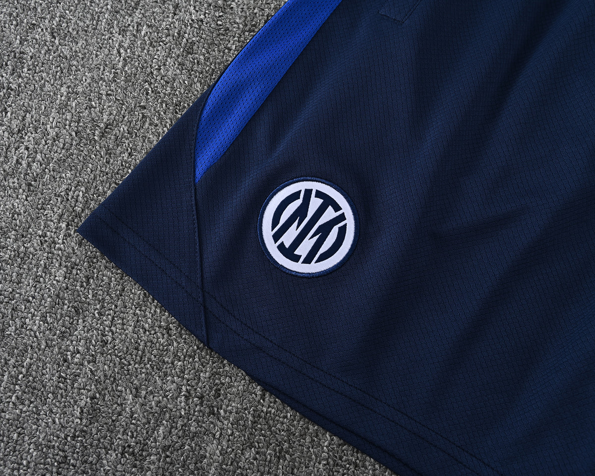 2627 Inter Milan short sleeve Training Kit 4