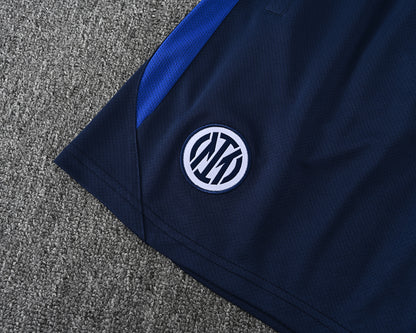 2627 Inter Milan short sleeve Training Kit 4