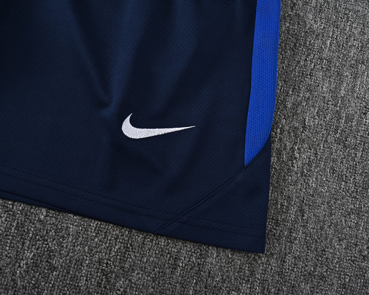 2627 Inter Milan short sleeve Training Kit 1