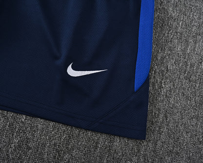 2627 Inter Milan short sleeve Training Kit 1