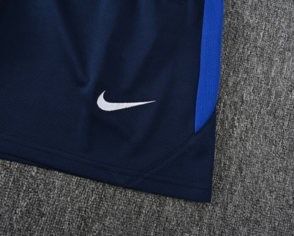 2627 Inter Milan short sleeve Training Kit 4