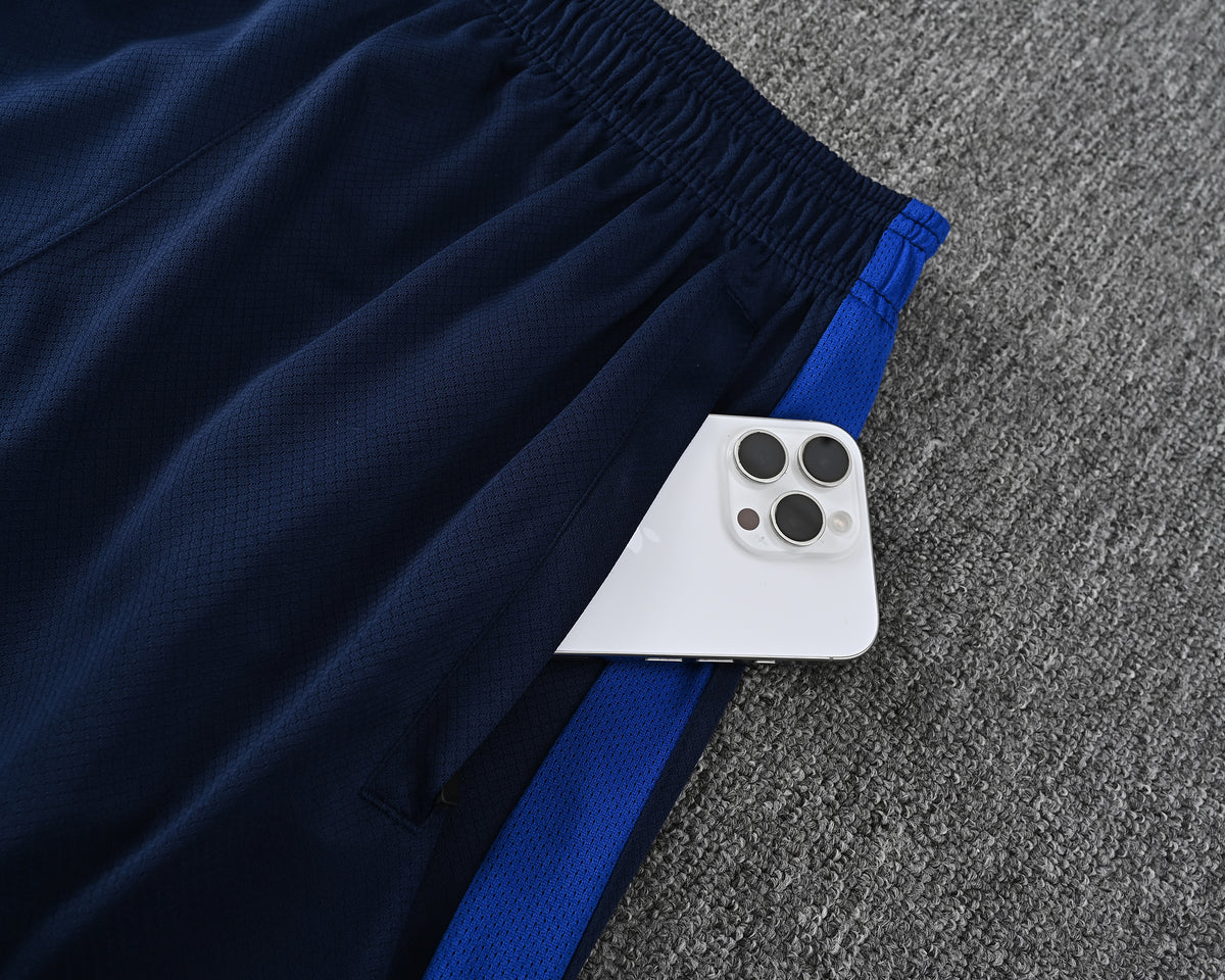 2627 Inter Milan short sleeve Training Kit 1