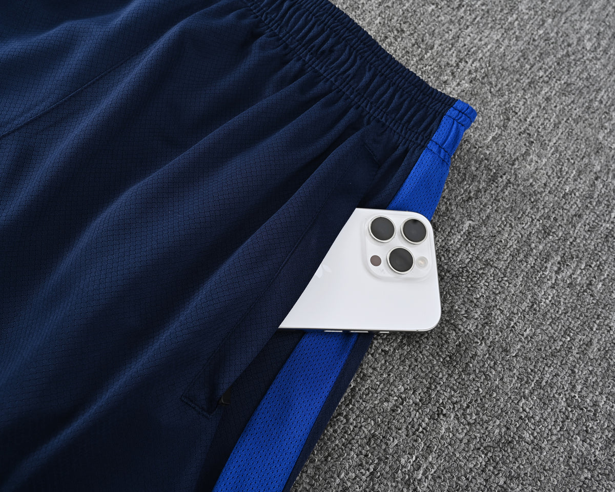 2627 Inter Milan short sleeve Training Kit 4