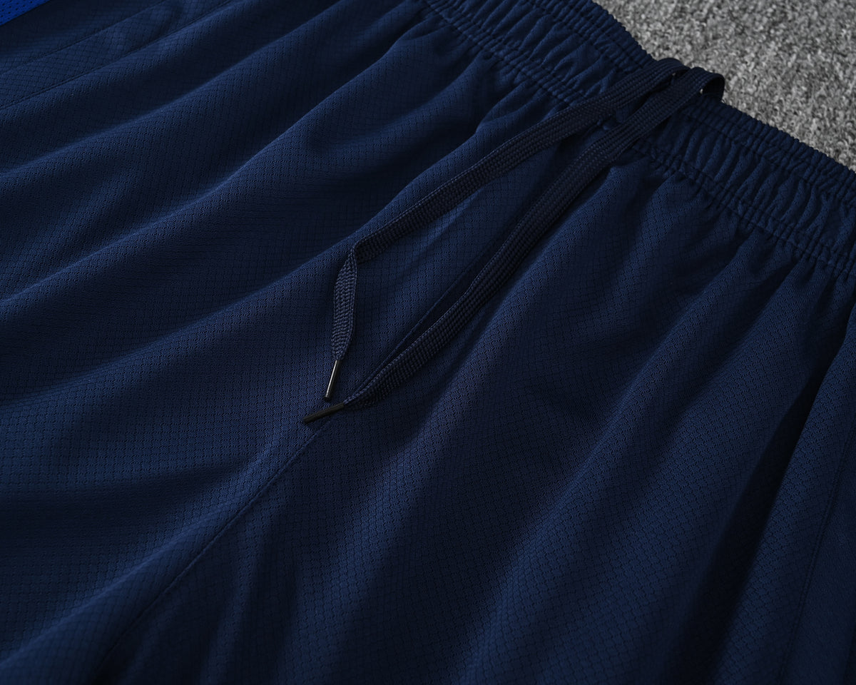 2627 Inter Milan short sleeve Training Kit 4