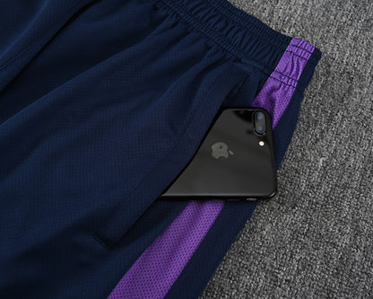 2627 Inter Milan short sleeve Training Kit 2