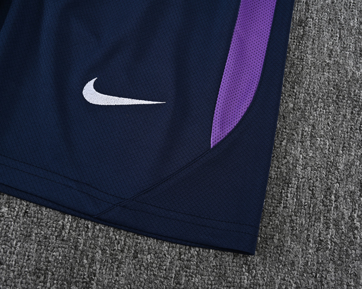 2627 Inter Milan short sleeve Training Kit 2