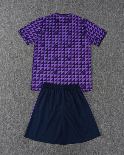 2627 Inter Milan short sleeve Training Kit 2