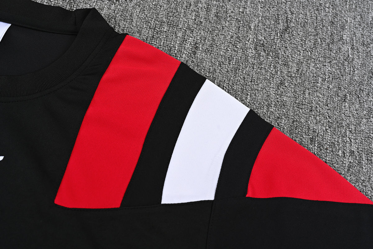 2627 Manchester United short sleeve Training Kit 1