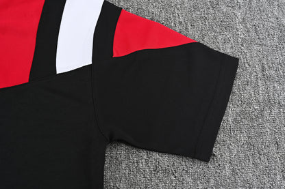 2627 Manchester United short sleeve Training Kit 1