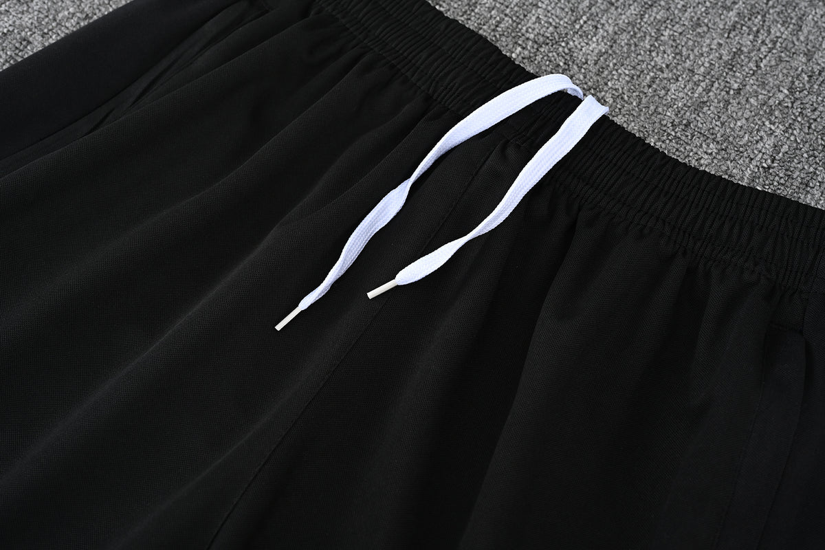 2627 Manchester United short sleeve Training Kit 1