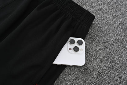 2627 Manchester United short sleeve Training Kit 1