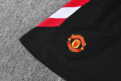 2627 Manchester United short sleeve Training Kit 1
