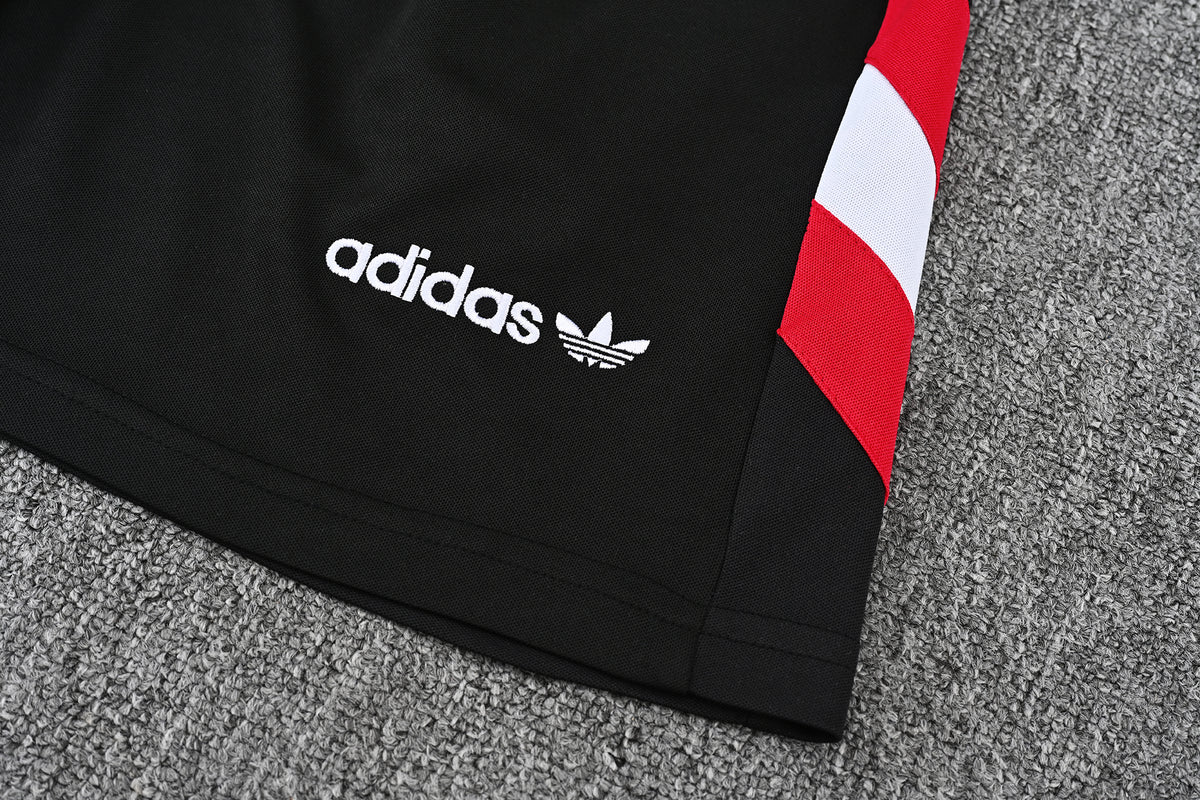 2627 Manchester United short sleeve Training Kit 3
