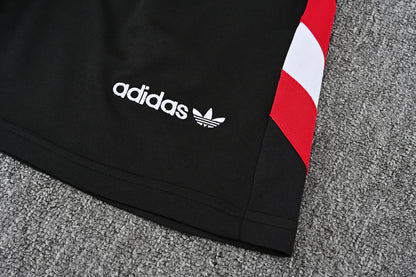 2627 Manchester United short sleeve Training Kit 3