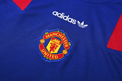 2627 Manchester United short sleeve Training Kit 2