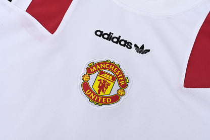 2627 Manchester United short sleeve Training Kit 3