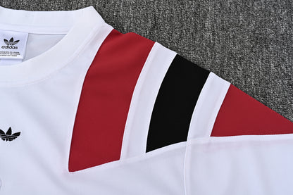 2627 Manchester United short sleeve Training Kit 3